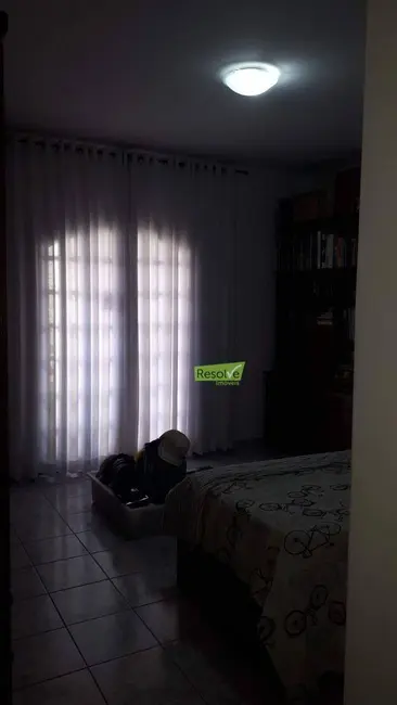 Foto 5 de Sobrado com 5 quartos à venda, 400m2 em Nova Petrópolis, Sao Bernardo Do Campo - SP