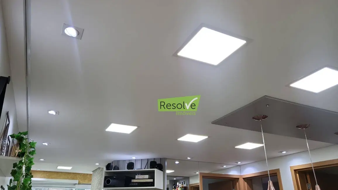 Foto 3 de Apartamento com 2 quartos à venda, 54m2 em Centro, Diadema - SP