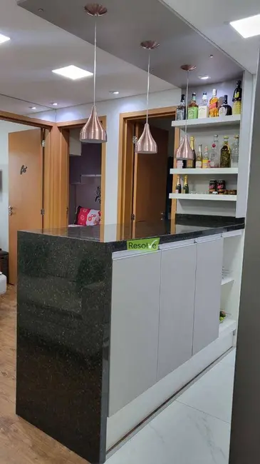 Foto 7 de Apartamento com 2 quartos à venda, 54m2 em Centro, Diadema - SP