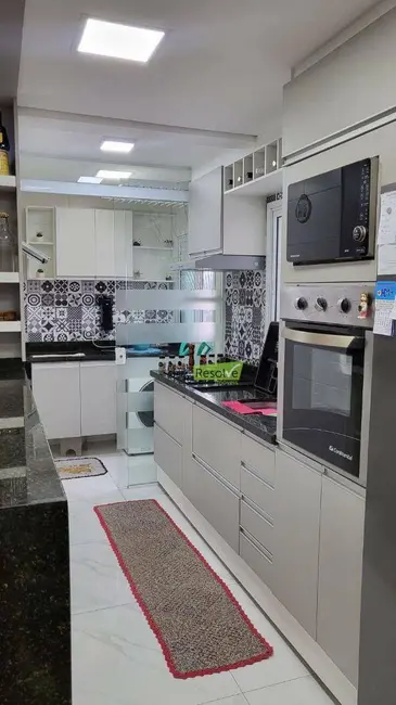 Foto 8 de Apartamento com 2 quartos à venda, 54m2 em Centro, Diadema - SP
