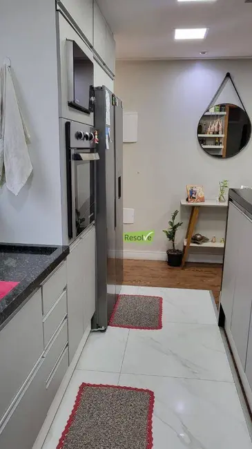 Foto 6 de Apartamento com 2 quartos à venda, 54m2 em Centro, Diadema - SP