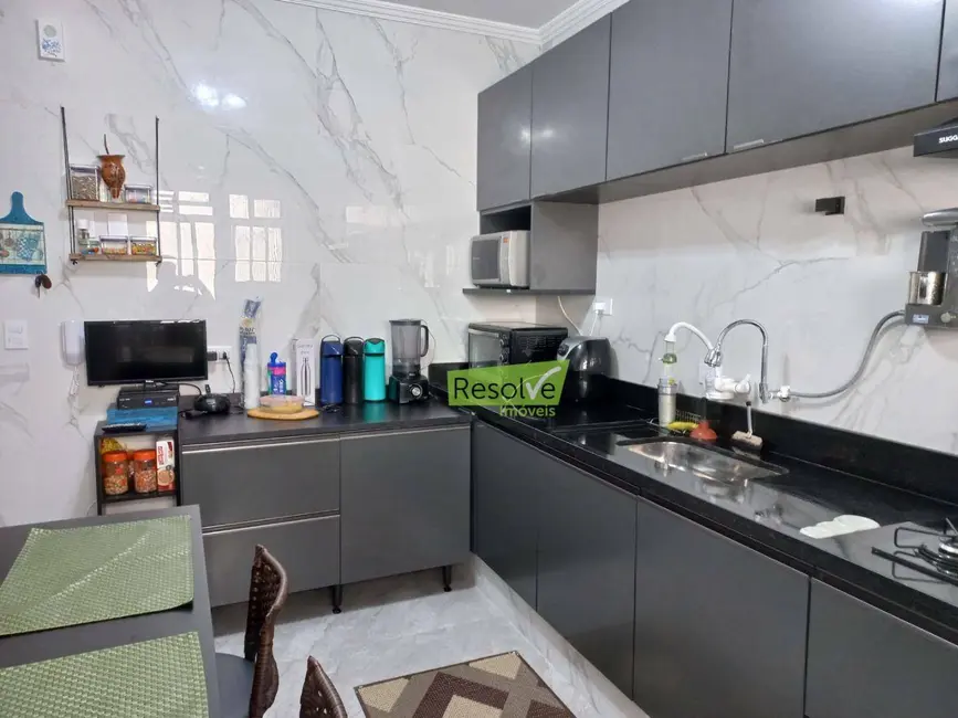 Foto 4 de Apartamento com 2 quartos à venda, 87m2 em Jardim do Mar, Sao Bernardo Do Campo - SP