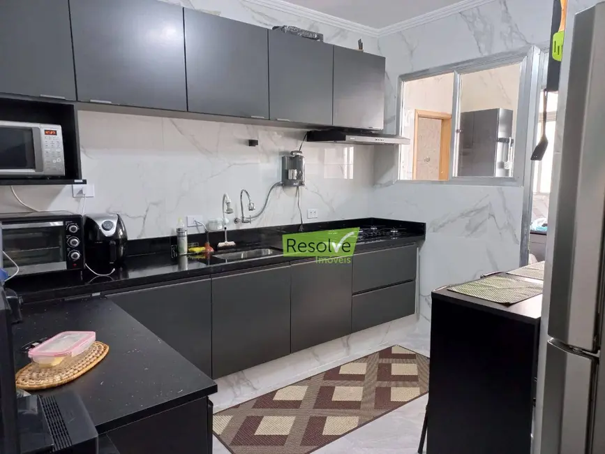 Foto 6 de Apartamento com 2 quartos à venda, 87m2 em Jardim do Mar, Sao Bernardo Do Campo - SP