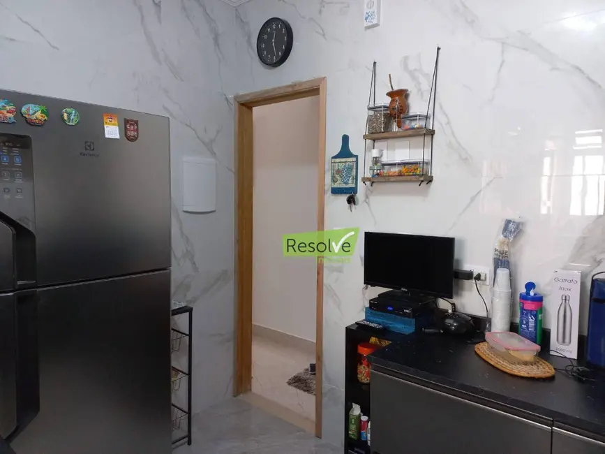 Foto 3 de Apartamento com 2 quartos à venda, 87m2 em Jardim do Mar, Sao Bernardo Do Campo - SP