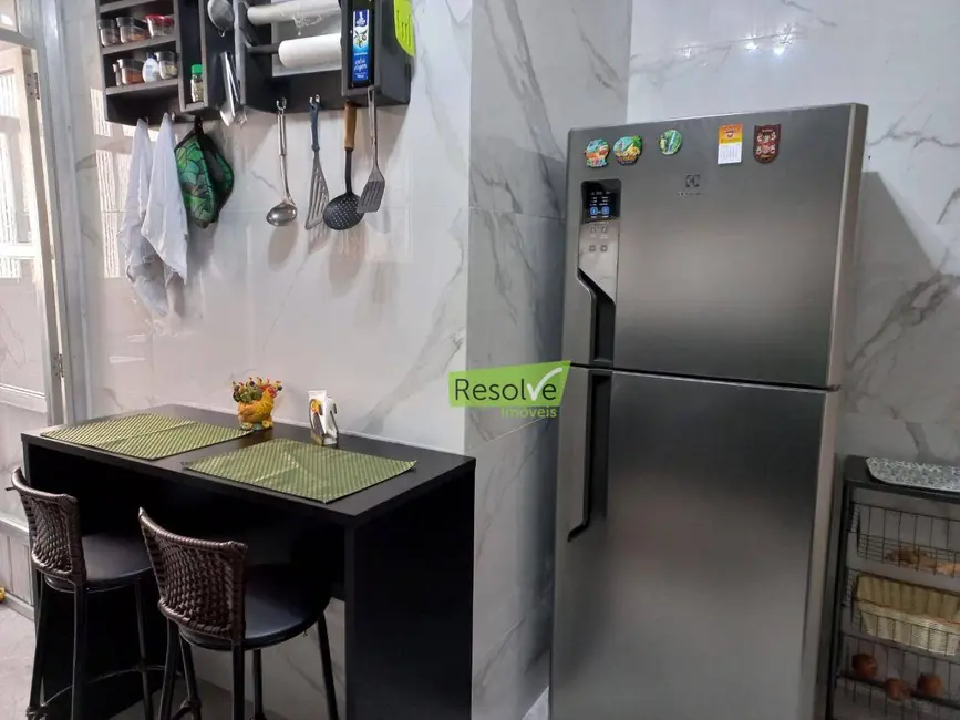 Foto 5 de Apartamento com 2 quartos à venda, 87m2 em Jardim do Mar, Sao Bernardo Do Campo - SP