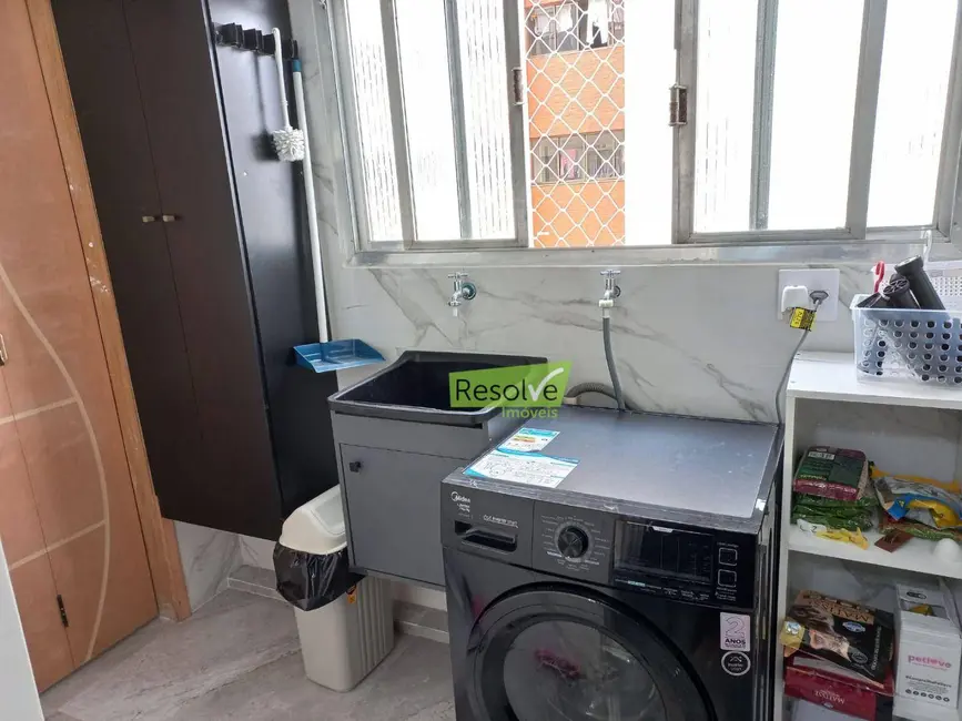 Foto 9 de Apartamento com 2 quartos à venda, 87m2 em Jardim do Mar, Sao Bernardo Do Campo - SP