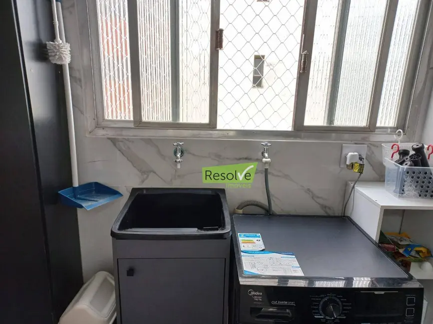 Foto 7 de Apartamento com 2 quartos à venda, 87m2 em Jardim do Mar, Sao Bernardo Do Campo - SP