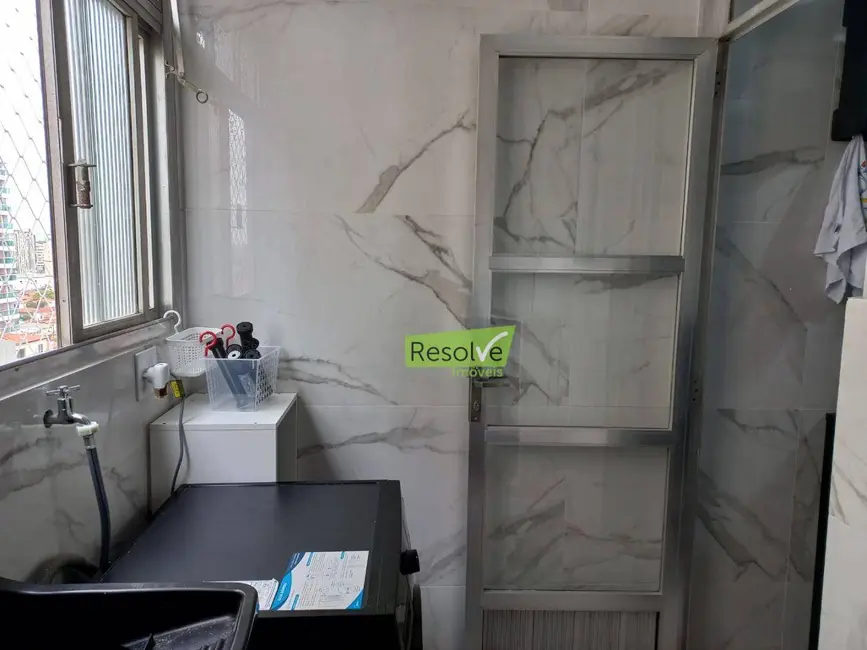 Foto 8 de Apartamento com 2 quartos à venda, 87m2 em Jardim do Mar, Sao Bernardo Do Campo - SP