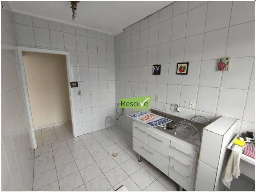 Foto 4 de Apartamento com 1 quarto à venda, 59m2 em Centro, Sao Bernardo Do Campo - SP