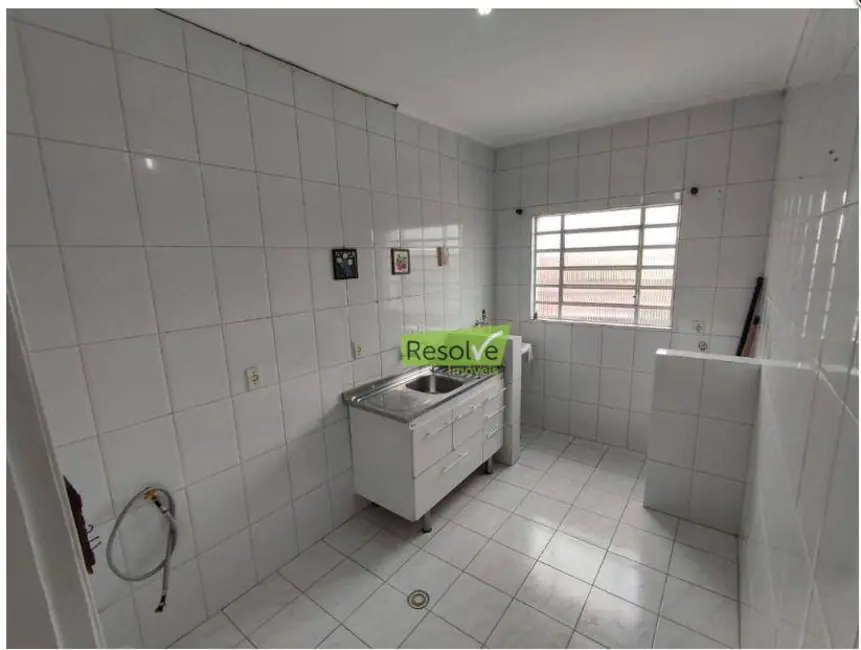 Foto 2 de Apartamento com 1 quarto à venda, 59m2 em Centro, Sao Bernardo Do Campo - SP