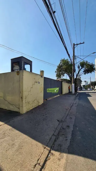 Foto 5 de Armazém / Galpão para alugar, 1500m2 em Taboão, Sao Bernardo Do Campo - SP