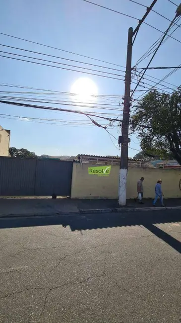 Foto 4 de Armazém / Galpão para alugar, 1500m2 em Taboão, Sao Bernardo Do Campo - SP