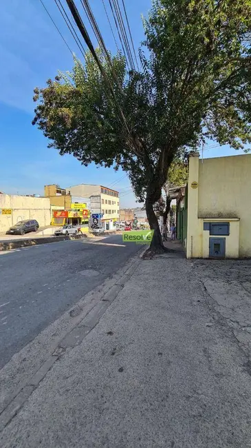 Foto 6 de Armazém / Galpão para alugar, 1500m2 em Taboão, Sao Bernardo Do Campo - SP