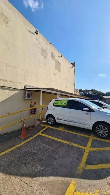 Foto 9 de Armazém / Galpão para alugar, 1500m2 em Taboão, Sao Bernardo Do Campo - SP