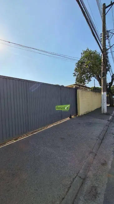 Foto 8 de Armazém / Galpão para alugar, 1500m2 em Taboão, Sao Bernardo Do Campo - SP