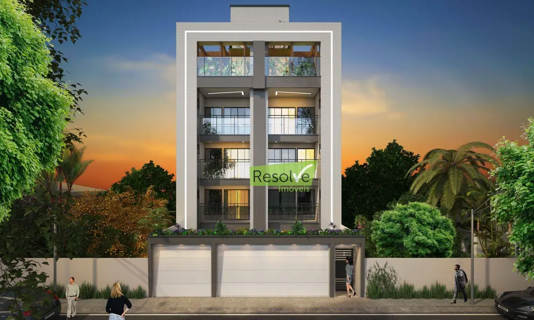 Apartamento com 2 quartos à venda, 90m2 em Sao Bernardo Do Campo - SP - imagem 1 Foto 1 de Apartamento com 2 quartos à venda, 90m2 em Sao Bernardo Do Campo - SP