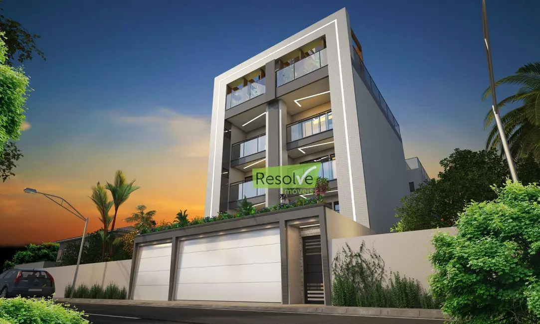 Apartamento com 2 quartos à venda, 90m2 em Sao Bernardo Do Campo - SP - imagem 2 Foto 2 de Apartamento com 2 quartos à venda, 90m2 em Sao Bernardo Do Campo - SP