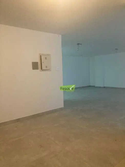 Foto 1 de Sala Comercial à venda e para alugar, 154m2 em Jardim do Mar, Sao Bernardo Do Campo - SP