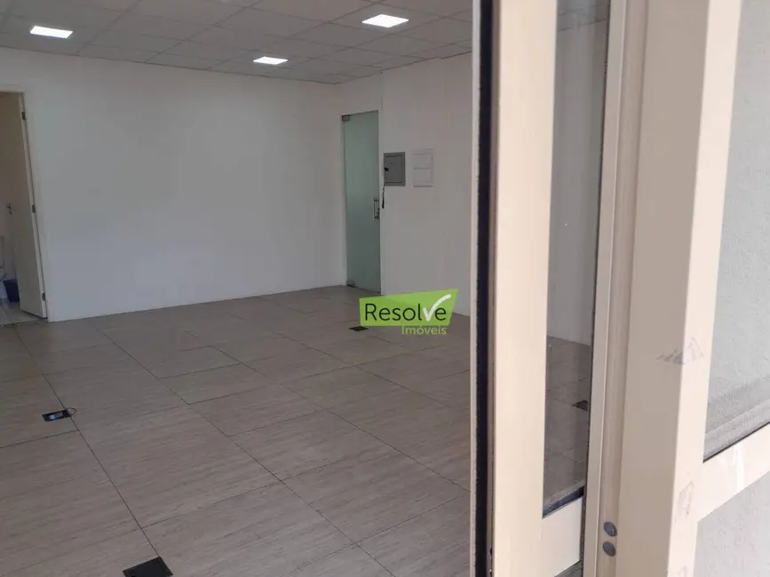 Foto 7 de Sala Comercial à venda, 40m2 em Rudge Ramos, Sao Bernardo Do Campo - SP