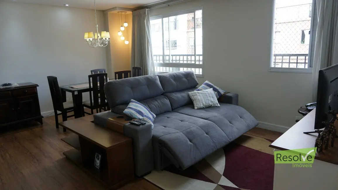 Foto 1 de Cobertura com 3 quartos à venda, 171m2 em Nova Petrópolis, Sao Bernardo Do Campo - SP