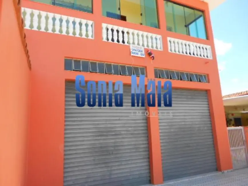Sobrado com 3 quartos à venda, 100m2 em Itanhaem, SP - imagem 1 Foto 1 de Sobrado com 3 quartos à venda, 100m2 em Itanhaem, SP