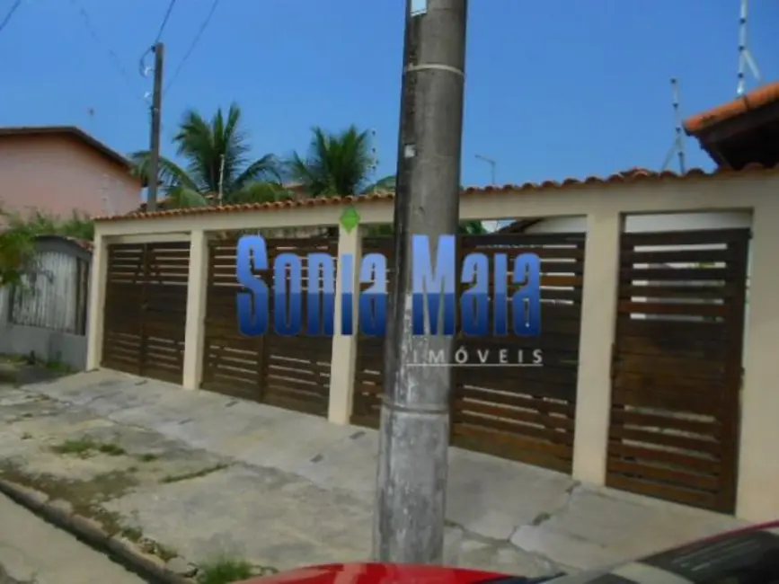 Casa com 2 quartos à venda, 47m2 em Itanhaem, SP - imagem 1 Foto 1 de Casa com 2 quartos à venda, 47m2 em Itanhaem, SP