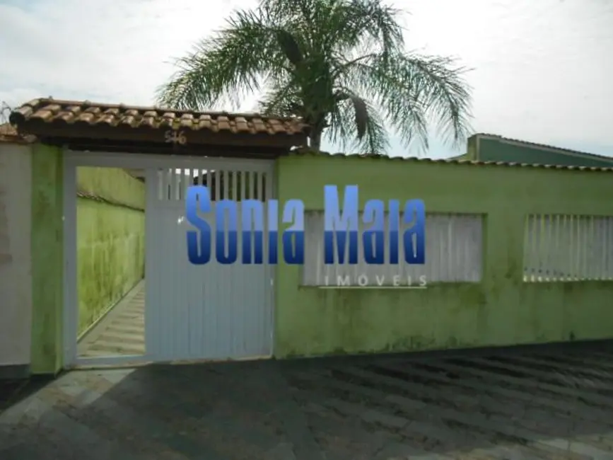 Casa com 3 quartos à venda, 170m2 em Itanhaem, SP - imagem 1 Foto 1 de Casa com 3 quartos à venda, 170m2 em Itanhaem, SP