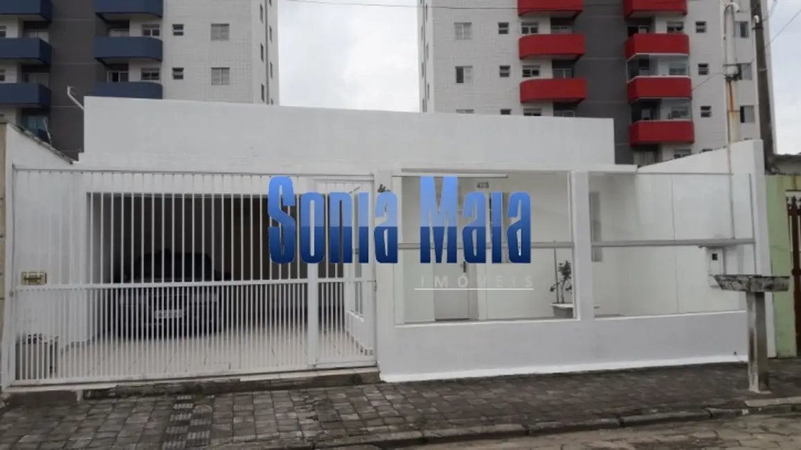 Casa com 5 quartos à venda, 293m2 em Itanhaem, SP - imagem 1 Foto 1 de Casa com 5 quartos à venda, 293m2 em Itanhaem, SP