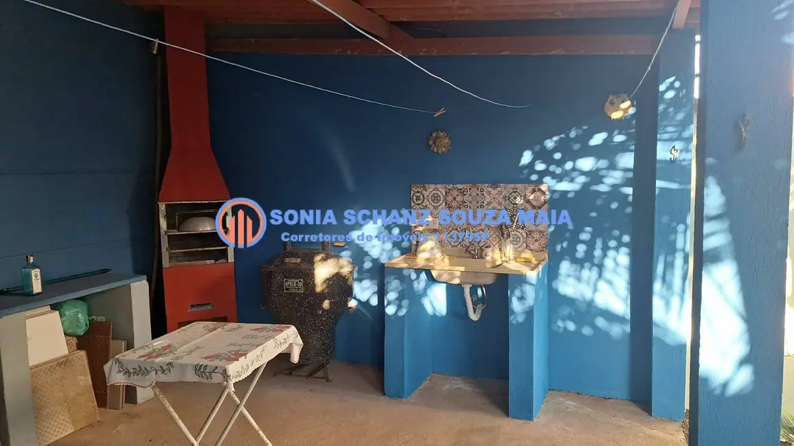 Casa com 3 quartos à venda, 60m2 em Peruibe - SP - imagem 9 Foto 9 de Casa com 3 quartos à venda, 60m2 em Peruibe - SP