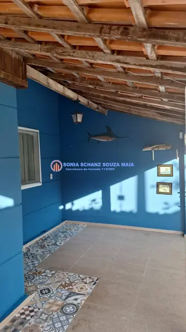 Casa com 3 quartos à venda, 60m2 em Peruibe - SP - imagem 4 Foto 4 de Casa com 3 quartos à venda, 60m2 em Peruibe - SP