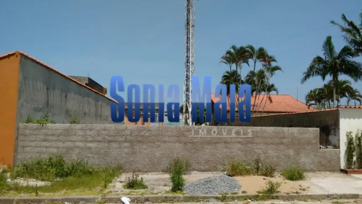 Terreno / Lote à venda, 360m2 em Itanhaem, SP - imagem 1 Foto 1 de Terreno / Lote à venda, 360m2 em Itanhaem, SP