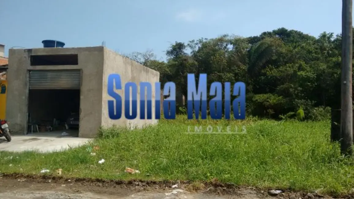 Sala Comercial à venda, 310m2 em Itanhaem, SP - imagem 1 Foto 1 de Sala Comercial à venda, 310m2 em Itanhaem, SP