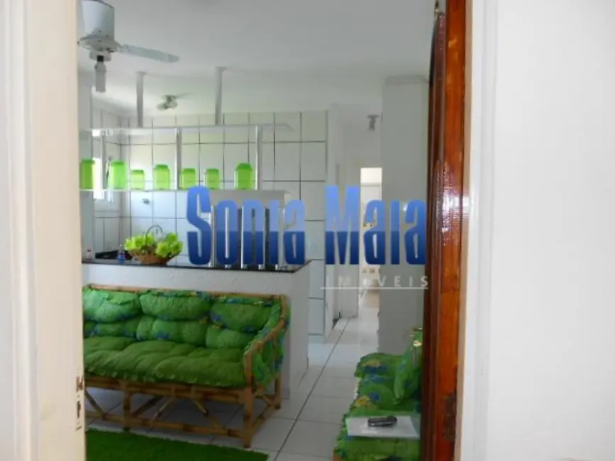 Apartamento com 1 quarto à venda, 48m2 em Itanhaem, SP - imagem 1 Foto 1 de Apartamento com 1 quarto à venda, 48m2 em Itanhaem, SP