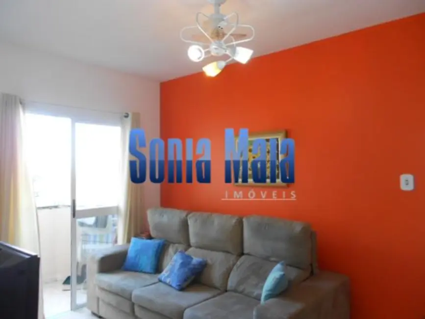 Apartamento com 1 quarto à venda em Itanhaem, SP - imagem 1 Foto 1 de Apartamento com 1 quarto à venda em Itanhaem, SP