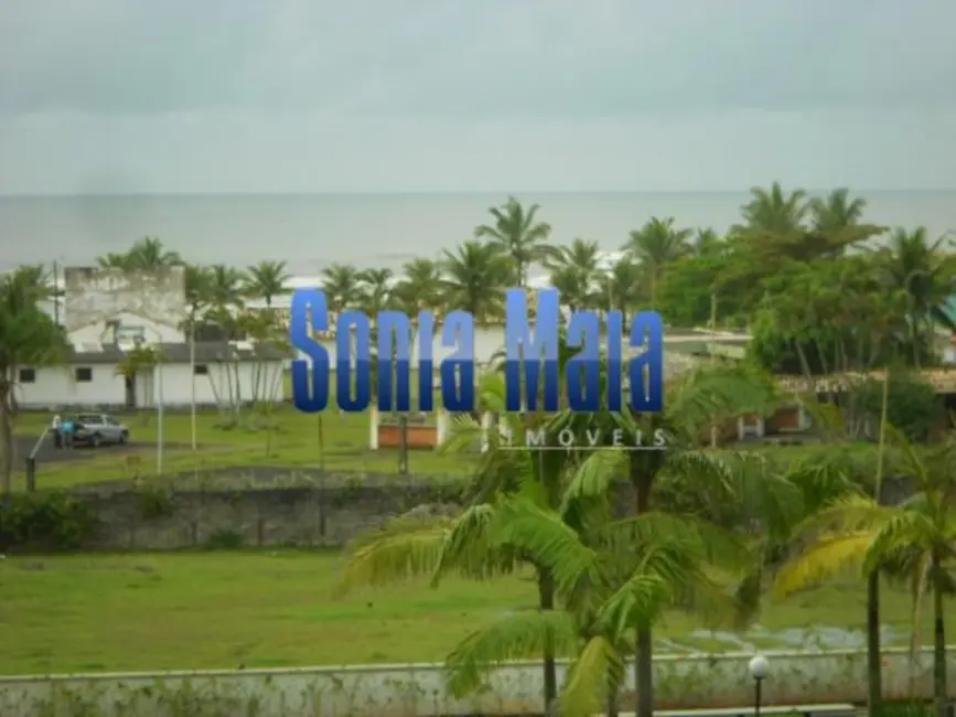 Foto 1 de Apartamento com 3 quartos à venda, 117m2 em Peruibe, SP