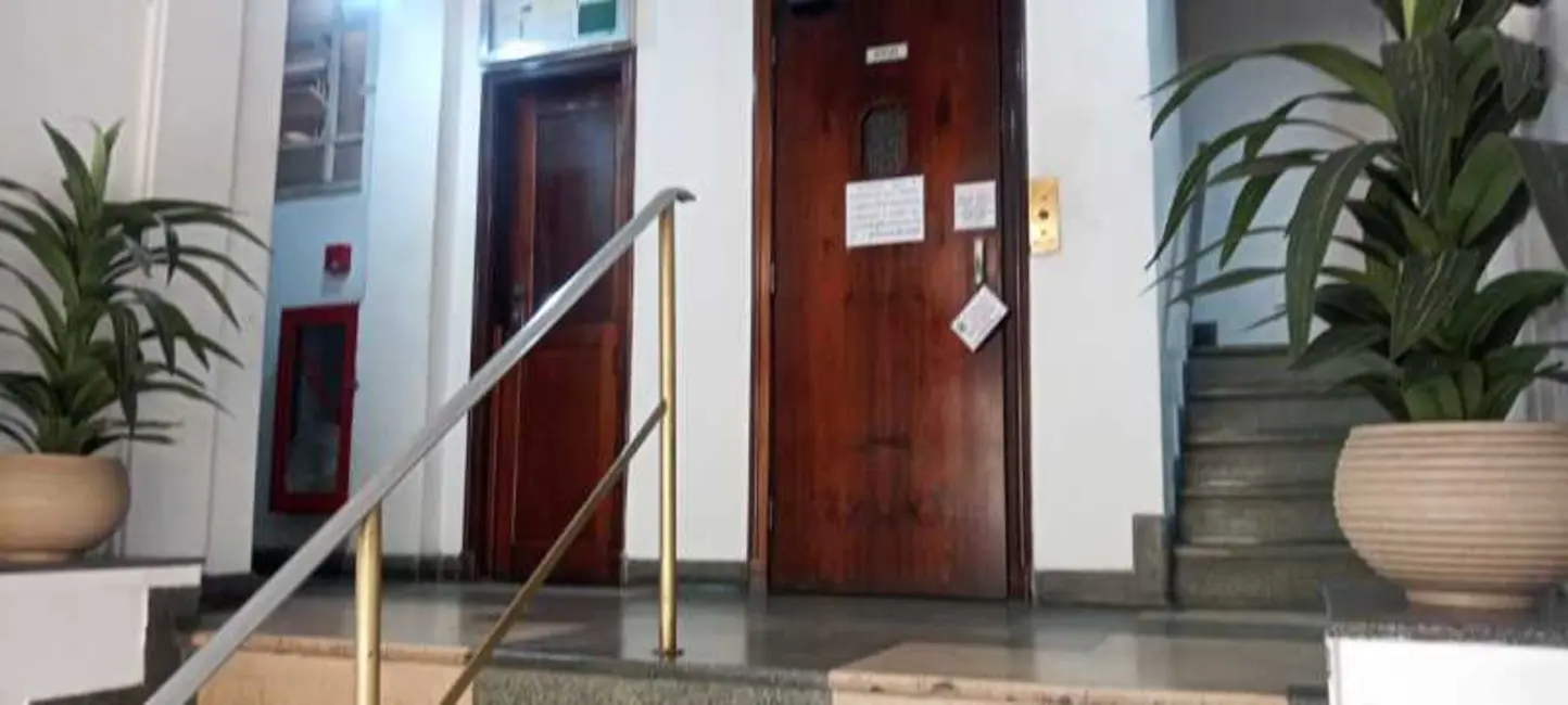 Foto 1 de Apartamento com 2 quartos para alugar, 45m2 em Rio De Janeiro - RJ