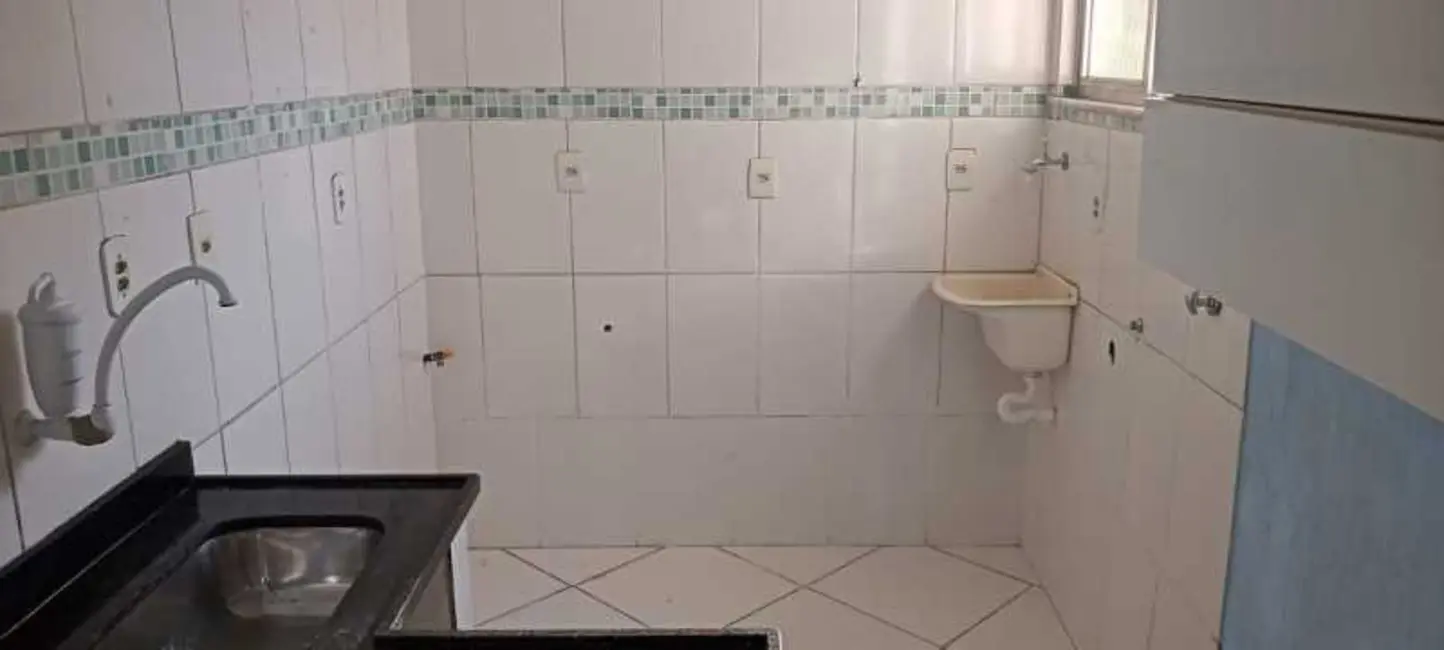 Apartamento com 2 quartos para alugar, 45m2 em Rio De Janeiro - RJ - imagem 9 Foto 9 de Apartamento com 2 quartos para alugar, 45m2 em Rio De Janeiro - RJ