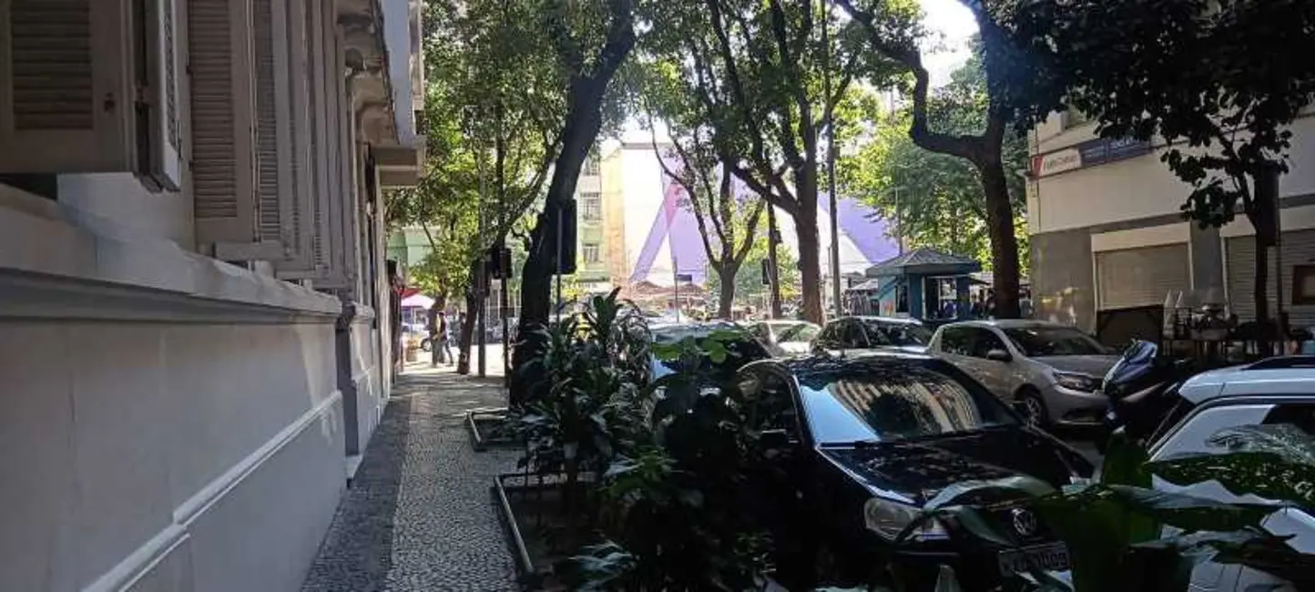 Foto 7 de Apartamento com 5 quartos à venda, 320m2 em Rio De Janeiro - RJ