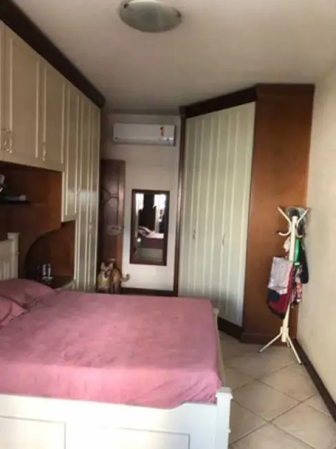 Foto 7 de Casa de Vila com 4 quartos à venda, 240m2 em Rio De Janeiro - RJ