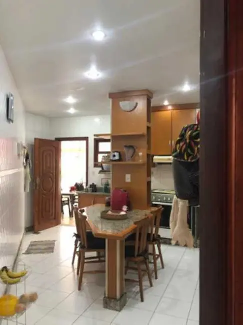 Foto 5 de Casa de Vila com 4 quartos à venda, 240m2 em Rio De Janeiro - RJ