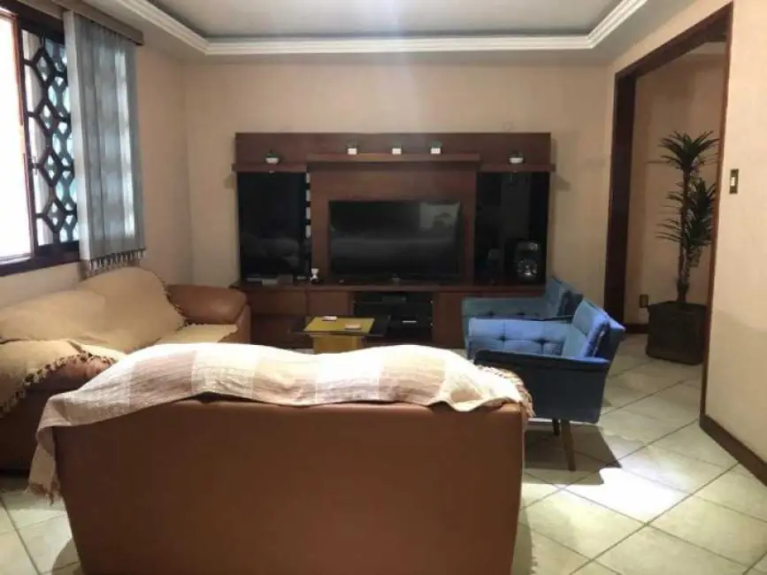 Foto 2 de Casa de Vila com 4 quartos à venda, 240m2 em Rio De Janeiro - RJ