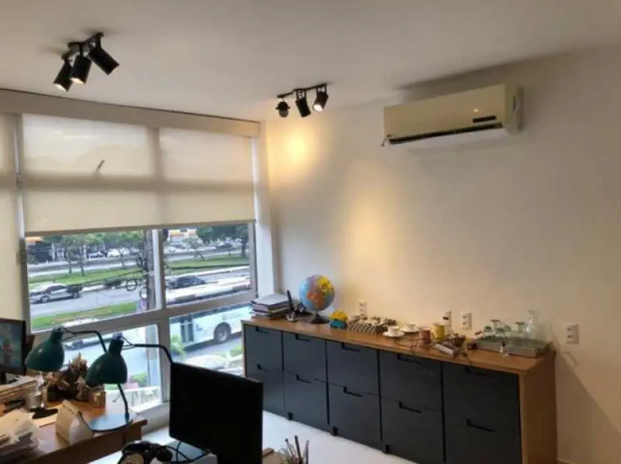 Foto 7 de Loja à venda, 96m2 em Rio De Janeiro - RJ