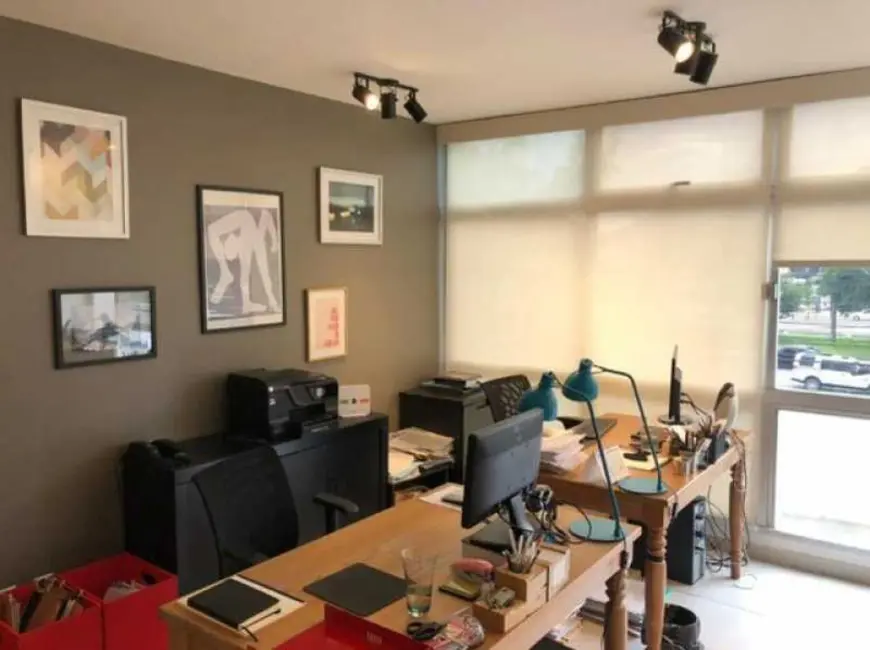 Foto 6 de Loja à venda, 96m2 em Rio De Janeiro - RJ