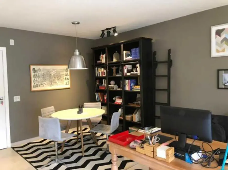 Foto 4 de Loja à venda, 96m2 em Rio De Janeiro - RJ