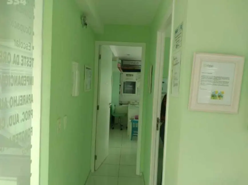 Foto 7 de Sala Comercial para alugar, 27m2 em Rio De Janeiro - RJ