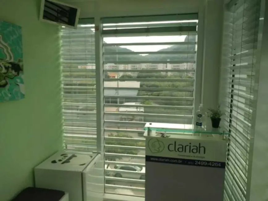 Foto 4 de Sala Comercial para alugar, 27m2 em Rio De Janeiro - RJ