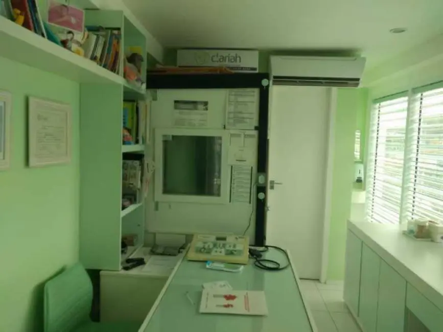 Foto 9 de Sala Comercial para alugar, 27m2 em Rio De Janeiro - RJ