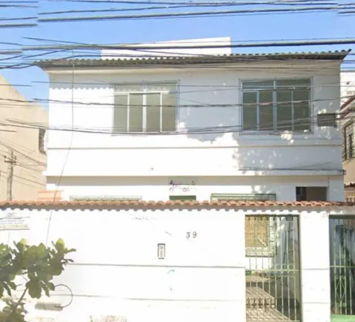 Foto 1 de Kitnet com 1 quarto para alugar, 30m2 em Rio De Janeiro - RJ