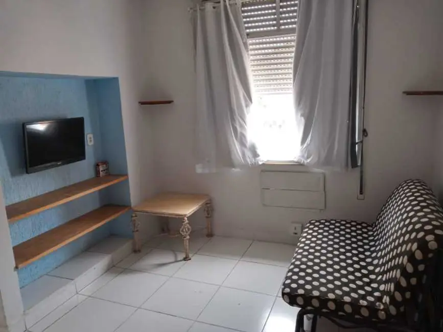 Loft / Flat com 2 quartos para alugar, 39m2 em Rio De Janeiro - RJ - imagem 6 Foto 6 de Loft / Flat com 2 quartos para alugar, 39m2 em Rio De Janeiro - RJ