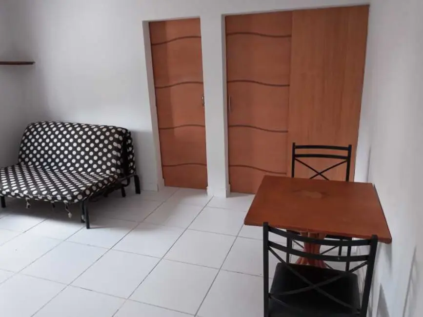 Loft / Flat com 2 quartos para alugar, 39m2 em Rio De Janeiro - RJ - imagem 7 Foto 7 de Loft / Flat com 2 quartos para alugar, 39m2 em Rio De Janeiro - RJ